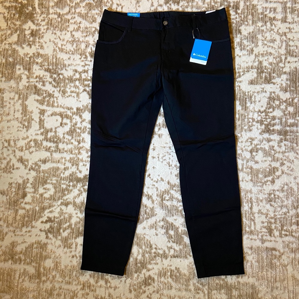 Columbia Camden crest skinny pant